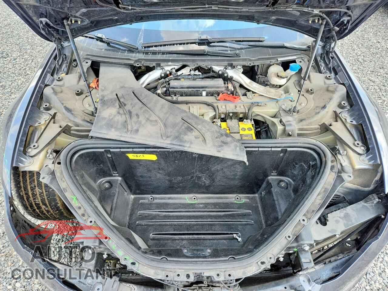 TESLA MODEL S 2019 - 5YJSA1E26KF347228
