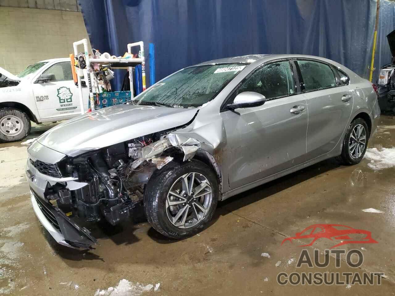 KIA FORTE 2024 - 3KPF24AD9RE794871