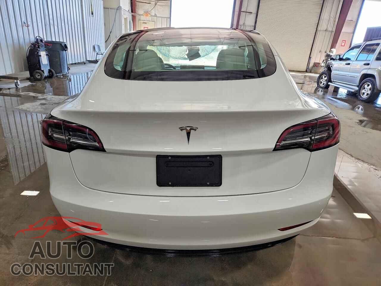 TESLA MODEL 3 2023 - 5YJ3E1EA1PF421906