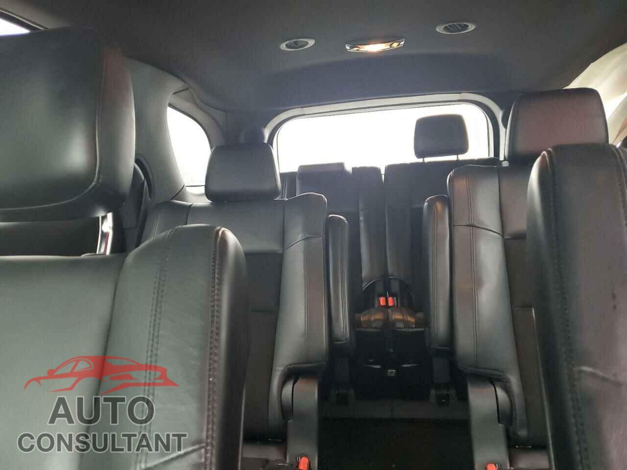 DODGE DURANGO 2020 - 1C4SDHCT5LC431325