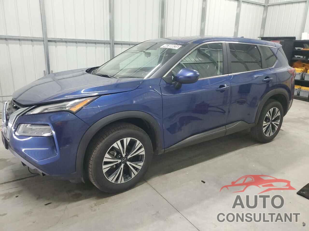 NISSAN ROGUE 2023 - 5N1BT3BA1PC828800
