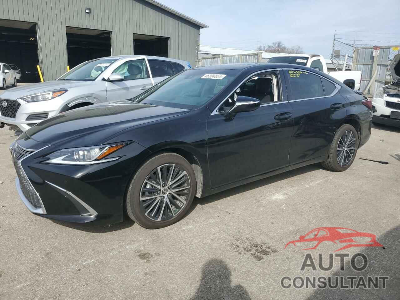 LEXUS ES250 2023 - 58AD11D1XPU010906