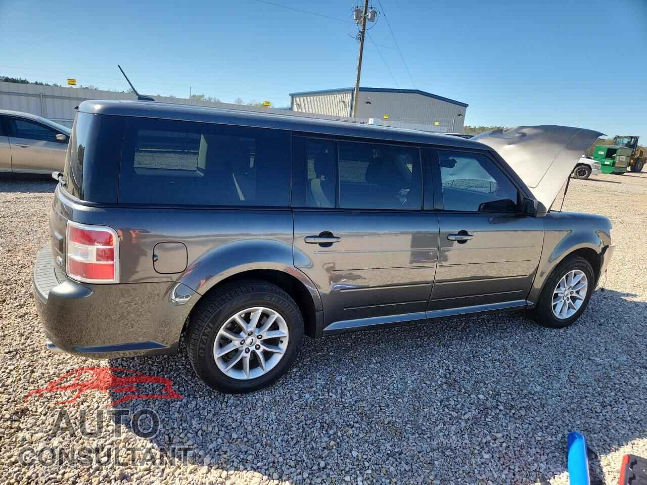 FORD FLEX 2017 - 2FMGK5B83HBA02615
