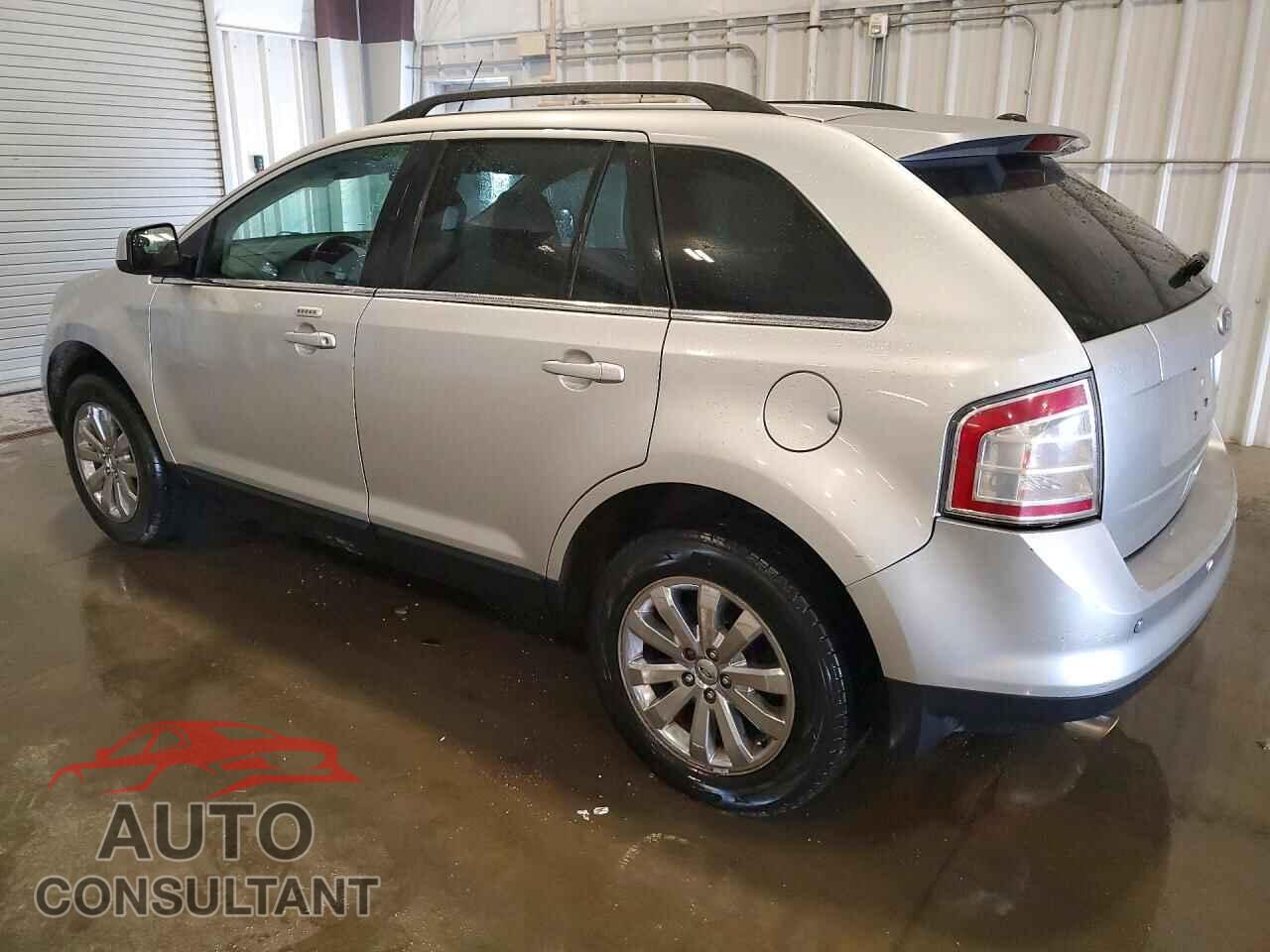 FORD EDGE 2010 - 2FMDK4KC4ABB65409