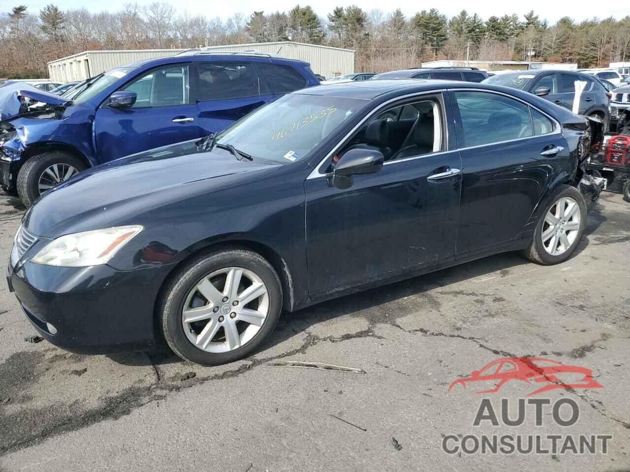 LEXUS ES350 2009 - JTHBJ46G792326590
