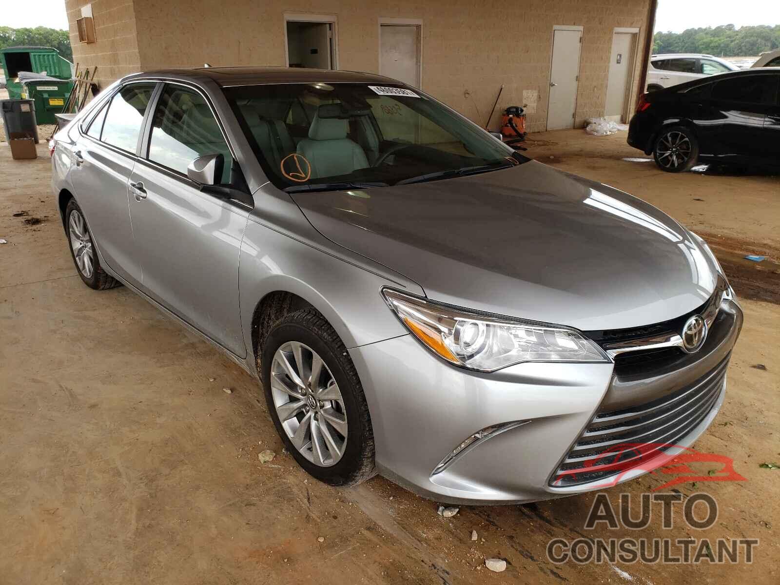 TOYOTA CAMRY 2016 - 4T1BF1FK4GU588067