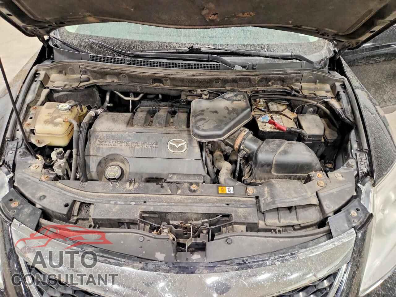 MAZDA CX-9 2012 - JM3TB3BA3C0336896