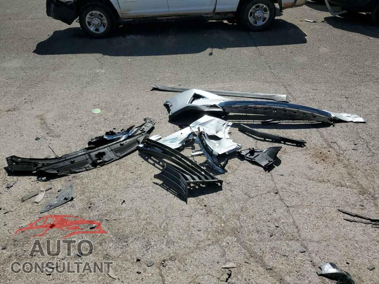 LEXUS RX350 2017 - 2T2ZZMCAXHC061233