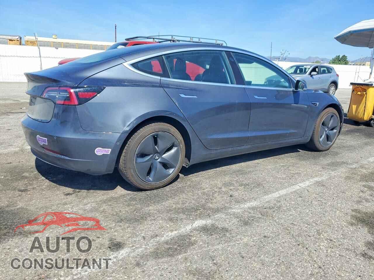 TESLA MODEL 3 2018 - 5YJ3E1EA7JF056851