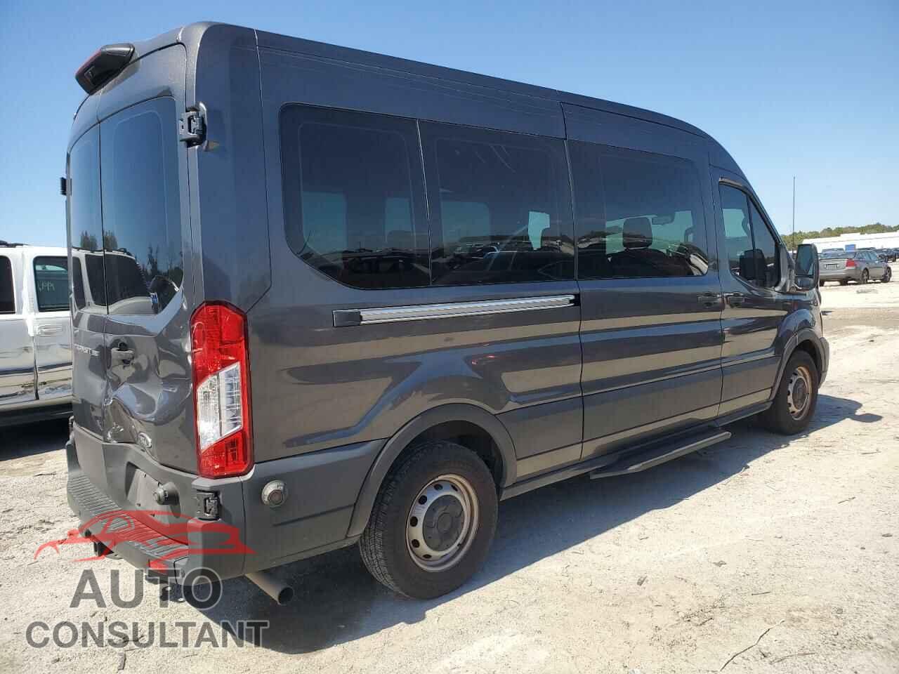 FORD TRANSIT 2020 - 1FBAX2C85LKB20130