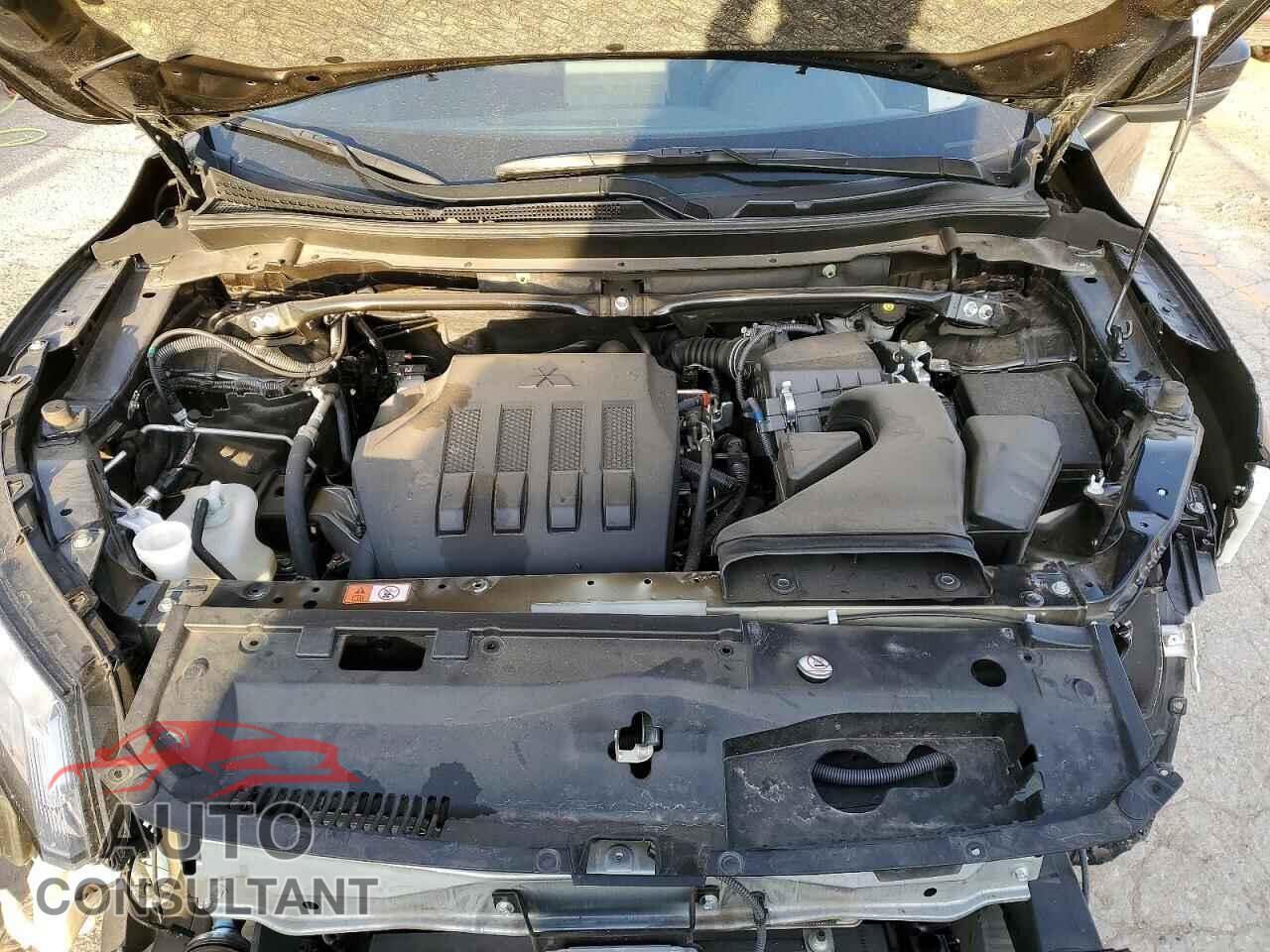 MITSUBISHI ECLIPSE 2025 - JA4ATWAA2SZ022466