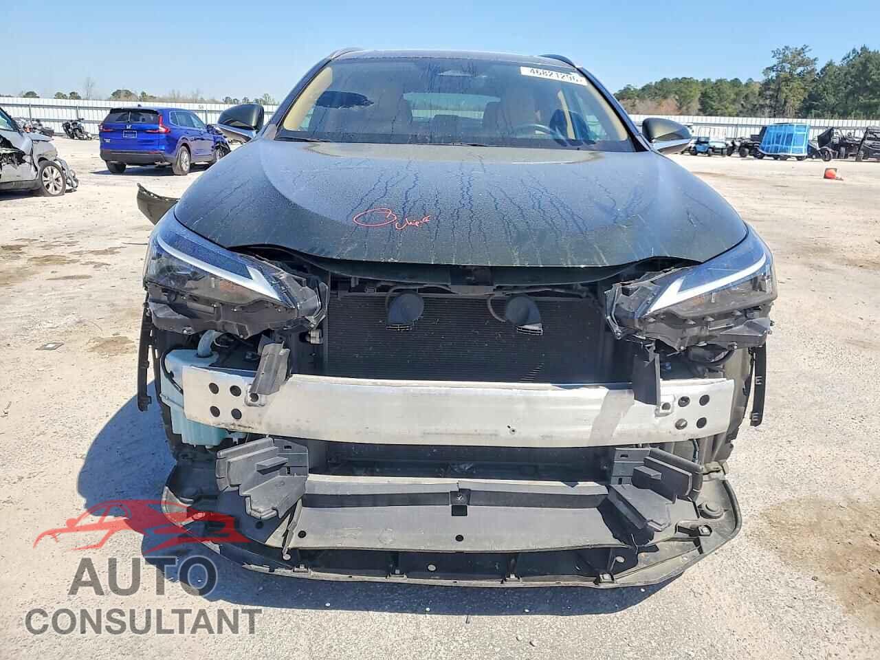 LEXUS UNKNOWN 2024 - 2T2GDCAZ6RC014095