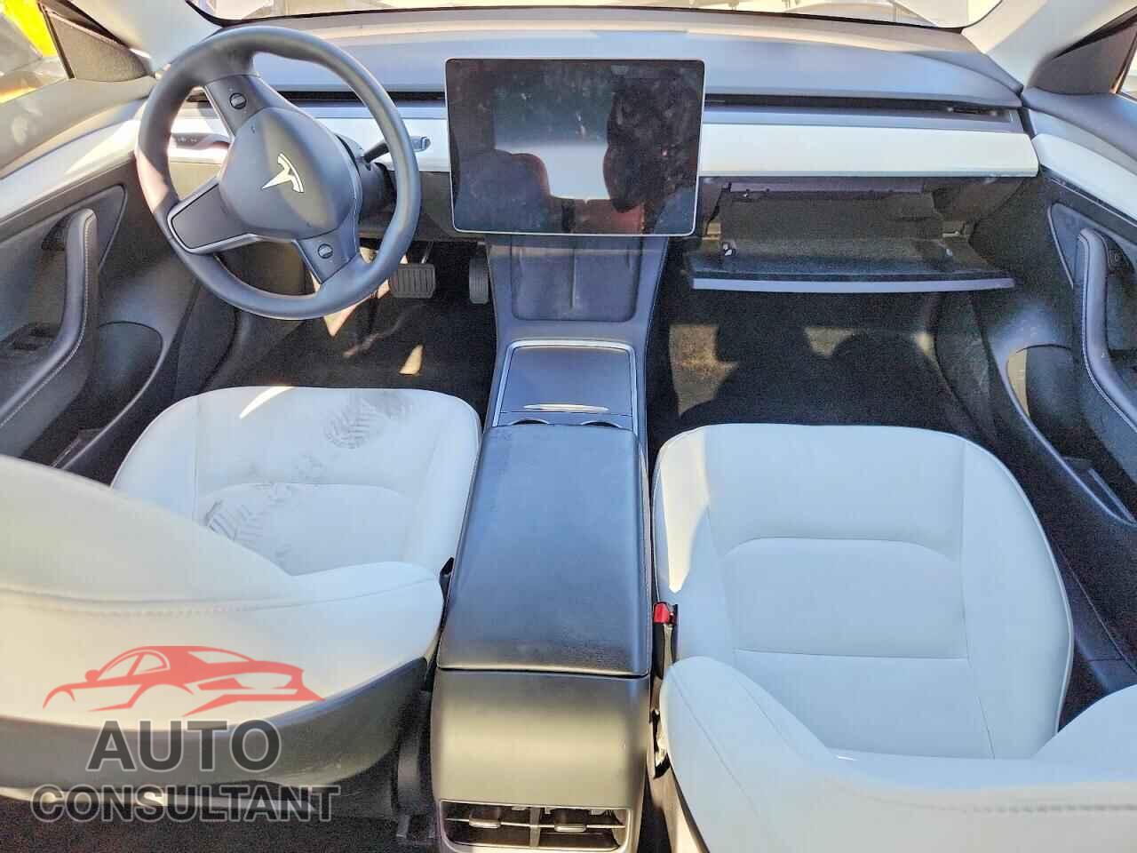 TESLA MODEL 3 2023 - 5YJ3E1EA1PF701227