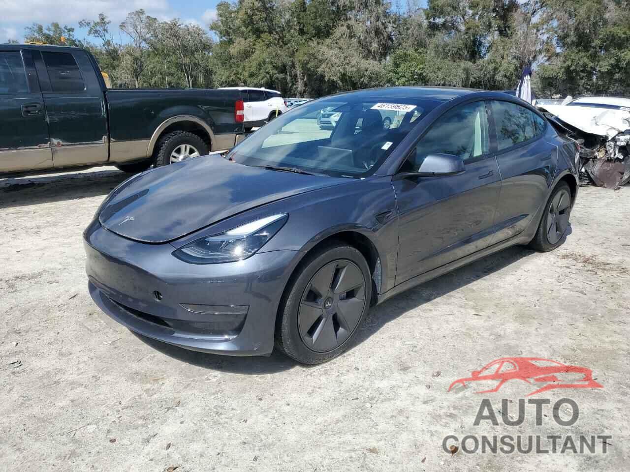 TESLA MODEL 3 2023 - 5YJ3E1EA2PF457233