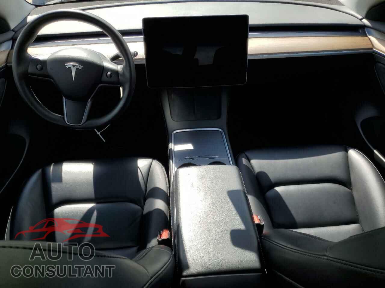 TESLA MODEL 3 2023 - 5YJ3E1EA2PF457233