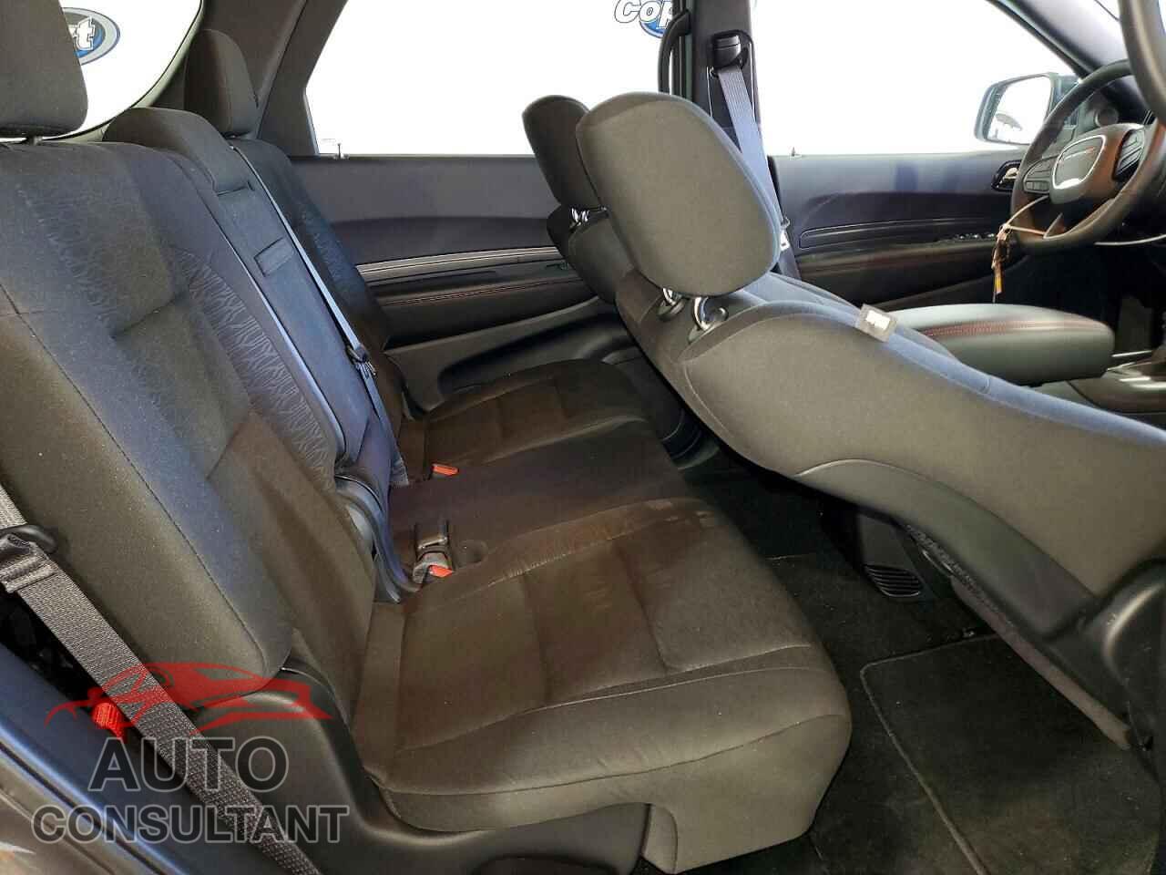 DODGE DURANGO 2026 - 1C4RDJDG7TC226046
