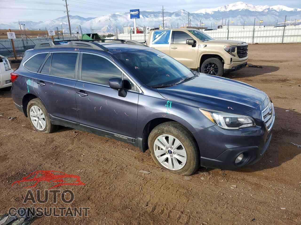 SUBARU FORESTER 2014 - JF2SJGDC7EH469177
