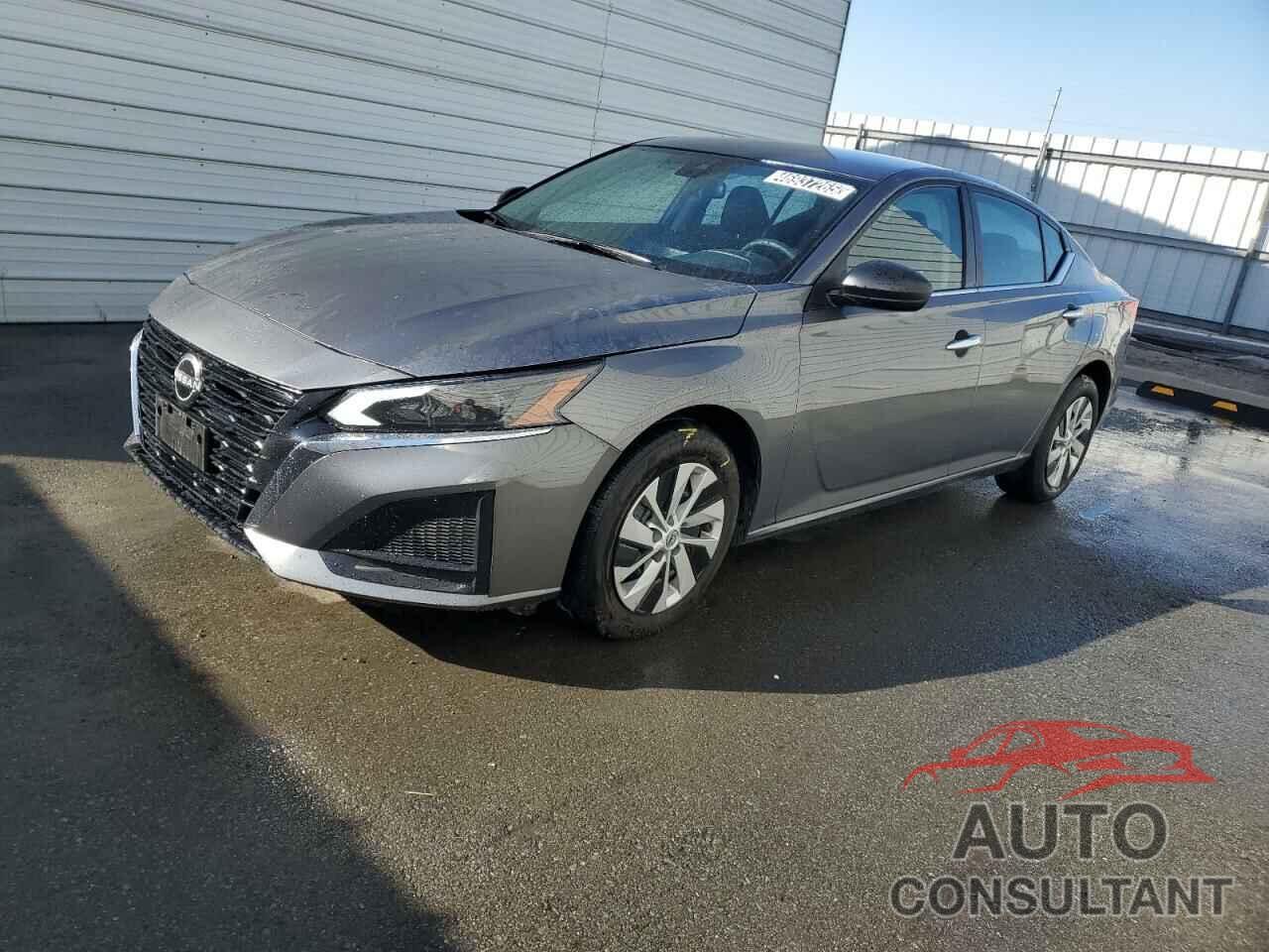 NISSAN ALTIMA 2024 - 1N4BL4BV5RN322087