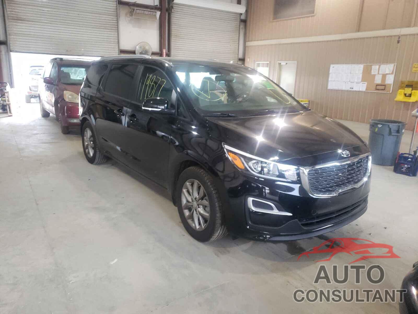 KIA SEDONA 2020 - KNDMB5C12L6642542