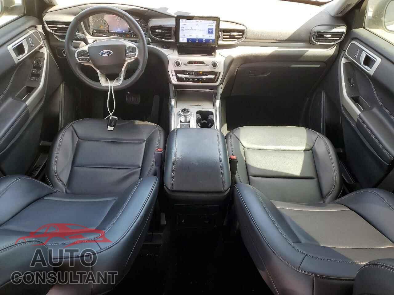 FORD EXPLORER 2023 - 1FMSK7DH2PGB65136