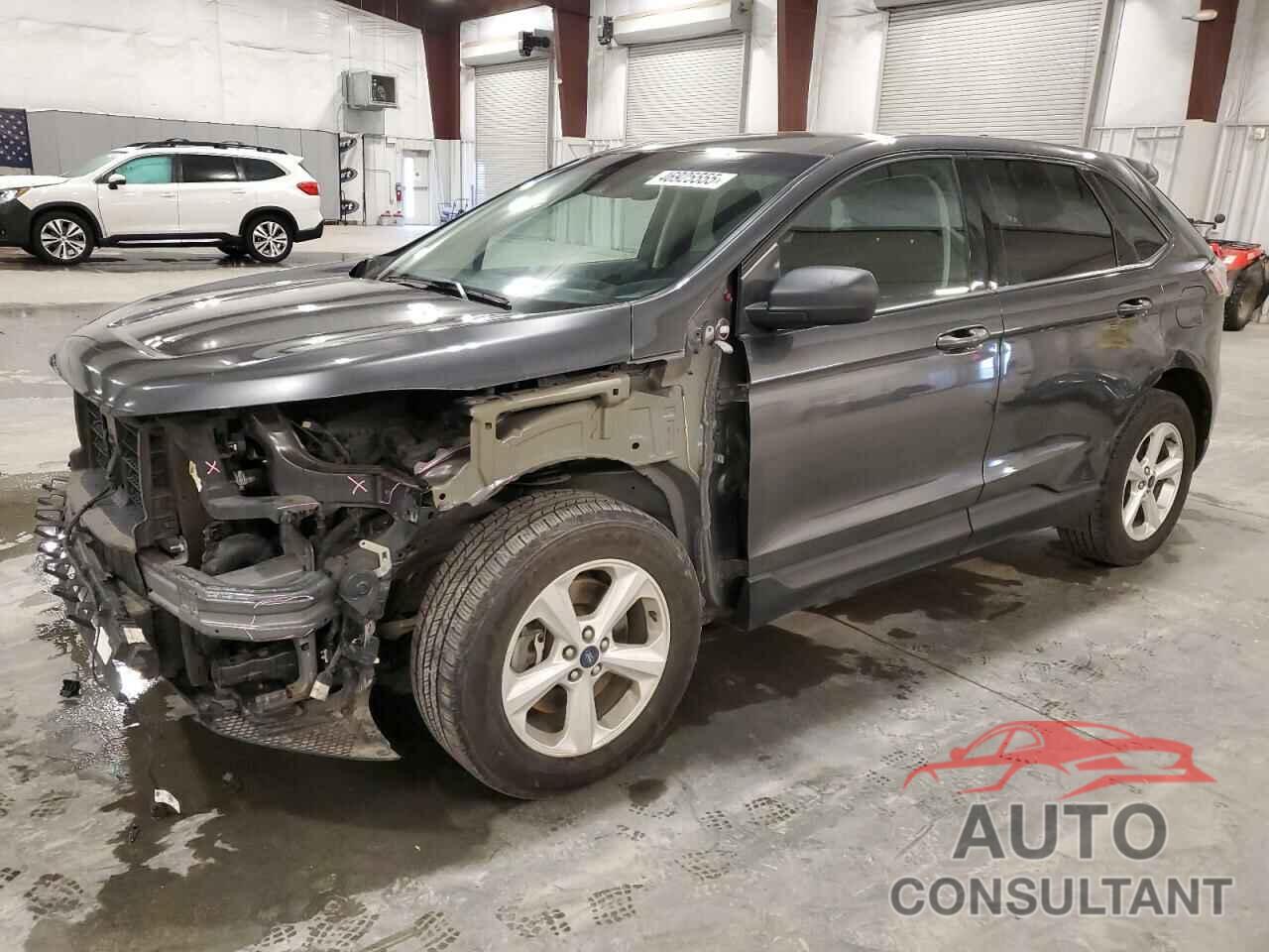 FORD EDGE 2020 - 2FMPK4G97LBB12085