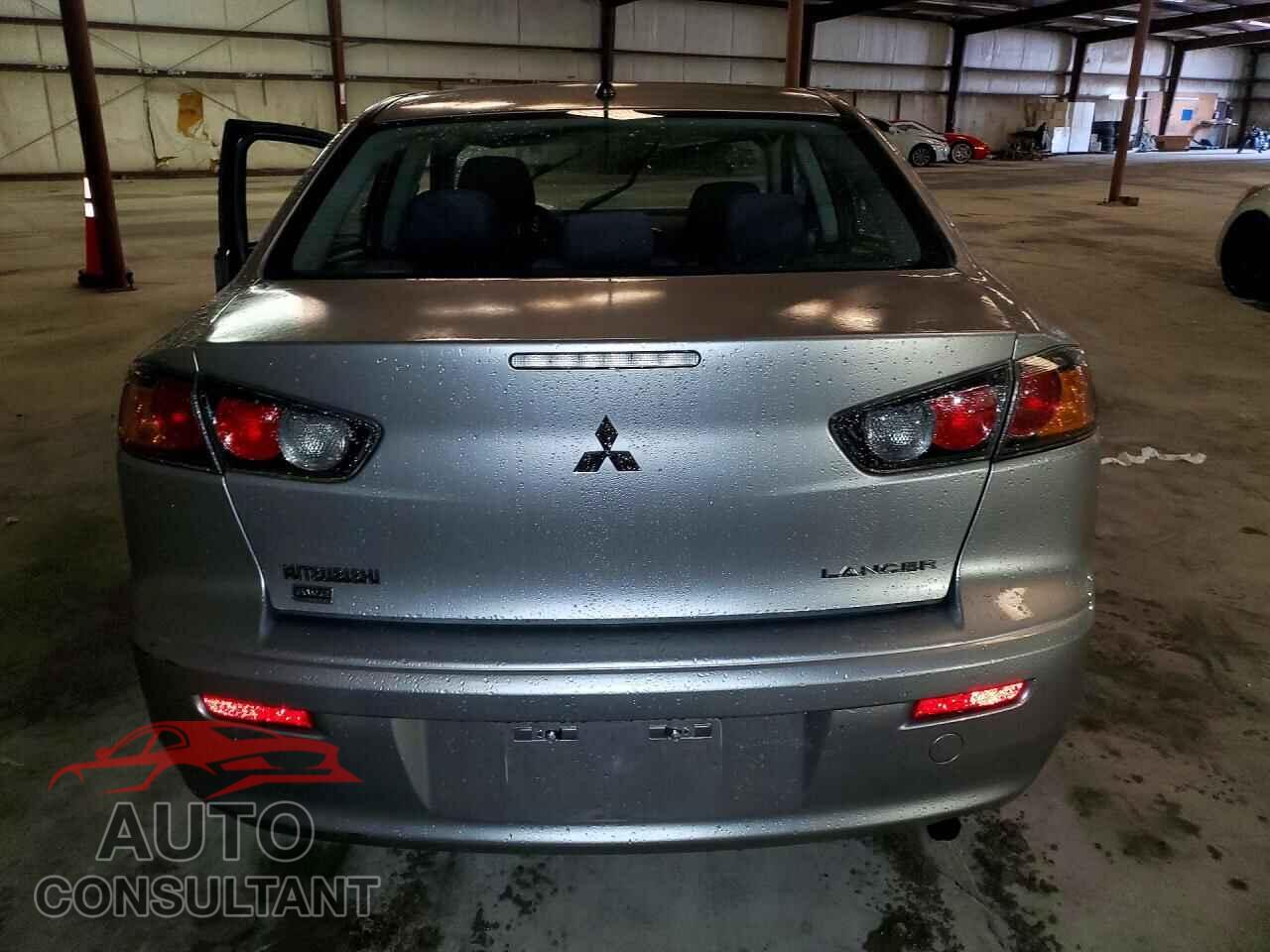 MITSUBISHI LANCER 2016 - JA32V2FW8GU003361
