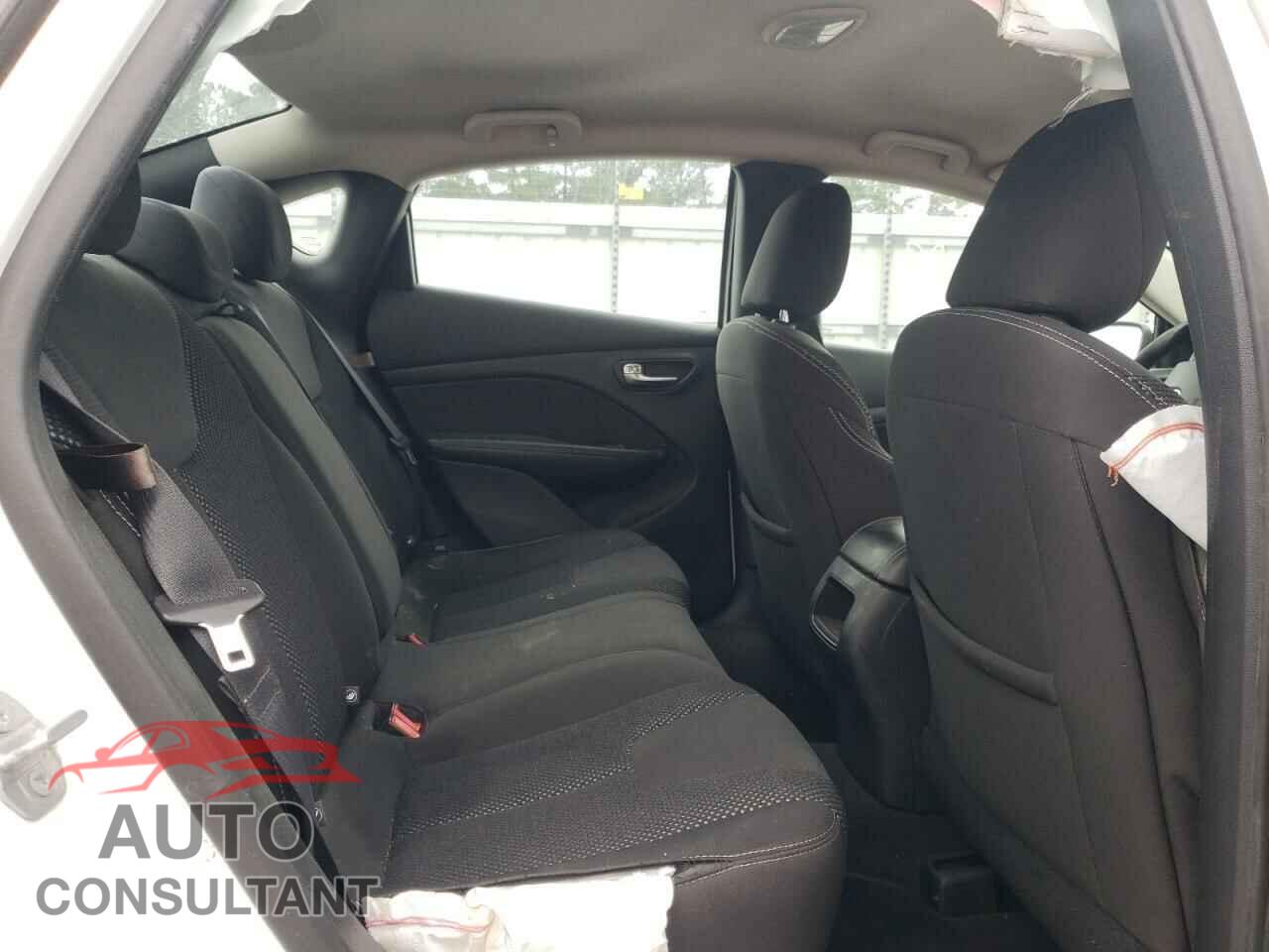 DODGE DART 2016 - 1C3CDFBB2GD563593
