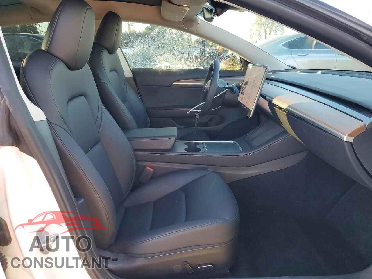 TESLA MODEL 3 2023 - 5YJ3E1EA7PF659341