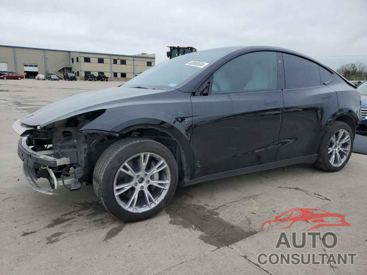 TESLA MODEL Y 2023 - 7SAYGDEE7PF905375