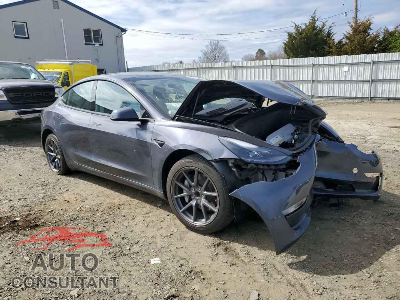 TESLA MODEL 3 2023 - 5YJ3E1EA5PF645633