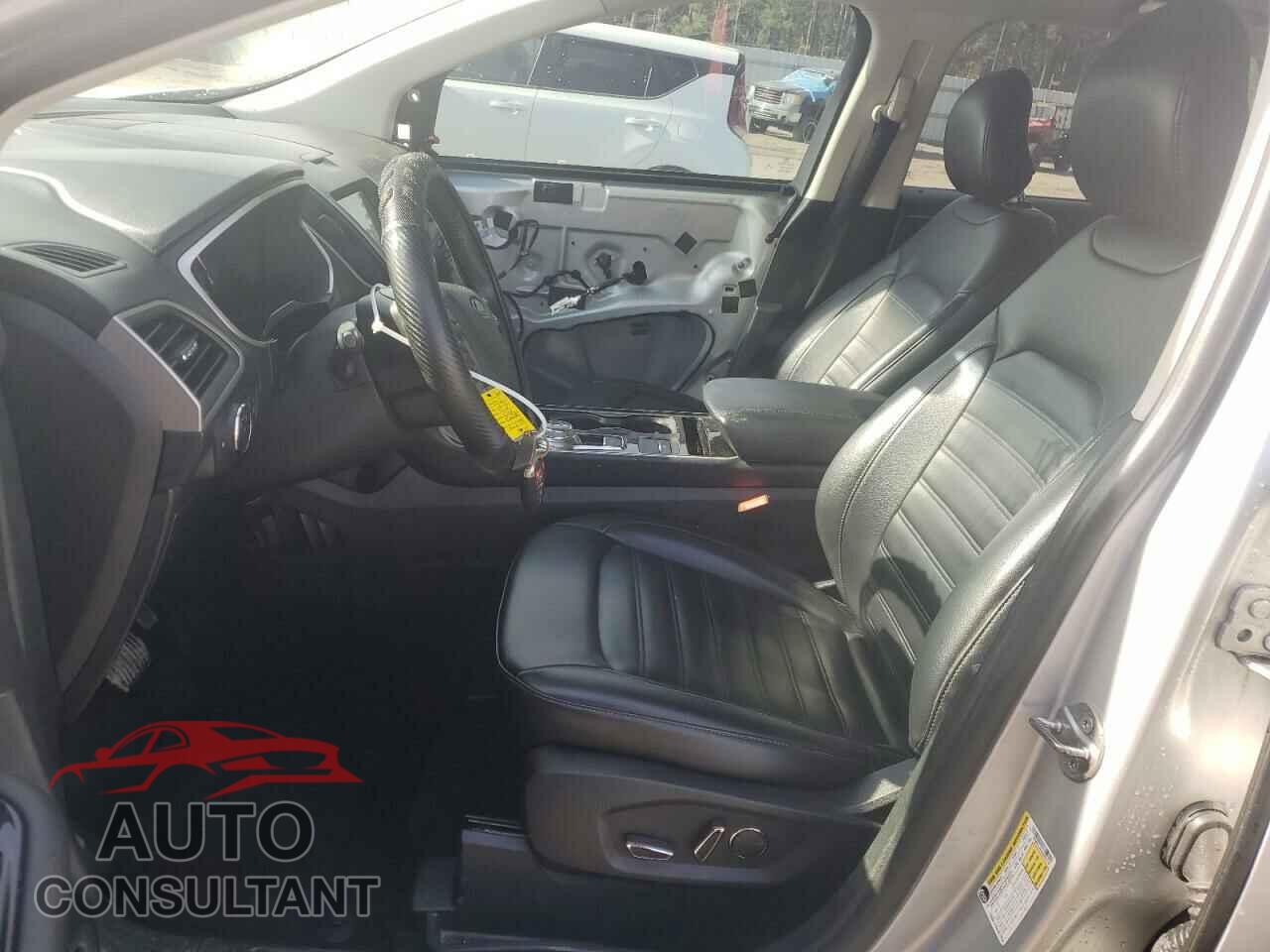 FORD EDGE 2019 - 2FMPK3J92KBB02159