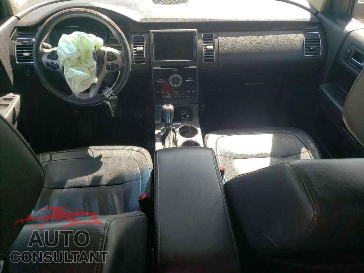 FORD FLEX 2016 - 2FMHK6D86GBA09273