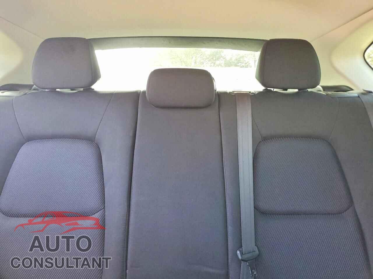 MAZDA CX-5 2017 - JM3KFABL9H0198553