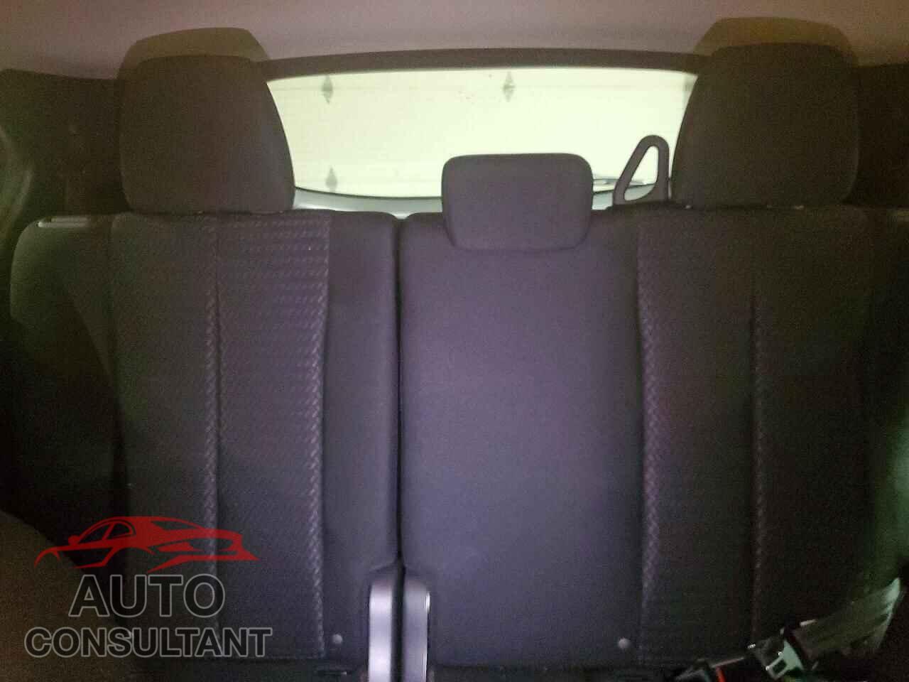 MITSUBISHI ECLIPSE 2024 - JA4ATVAA5RZ005990