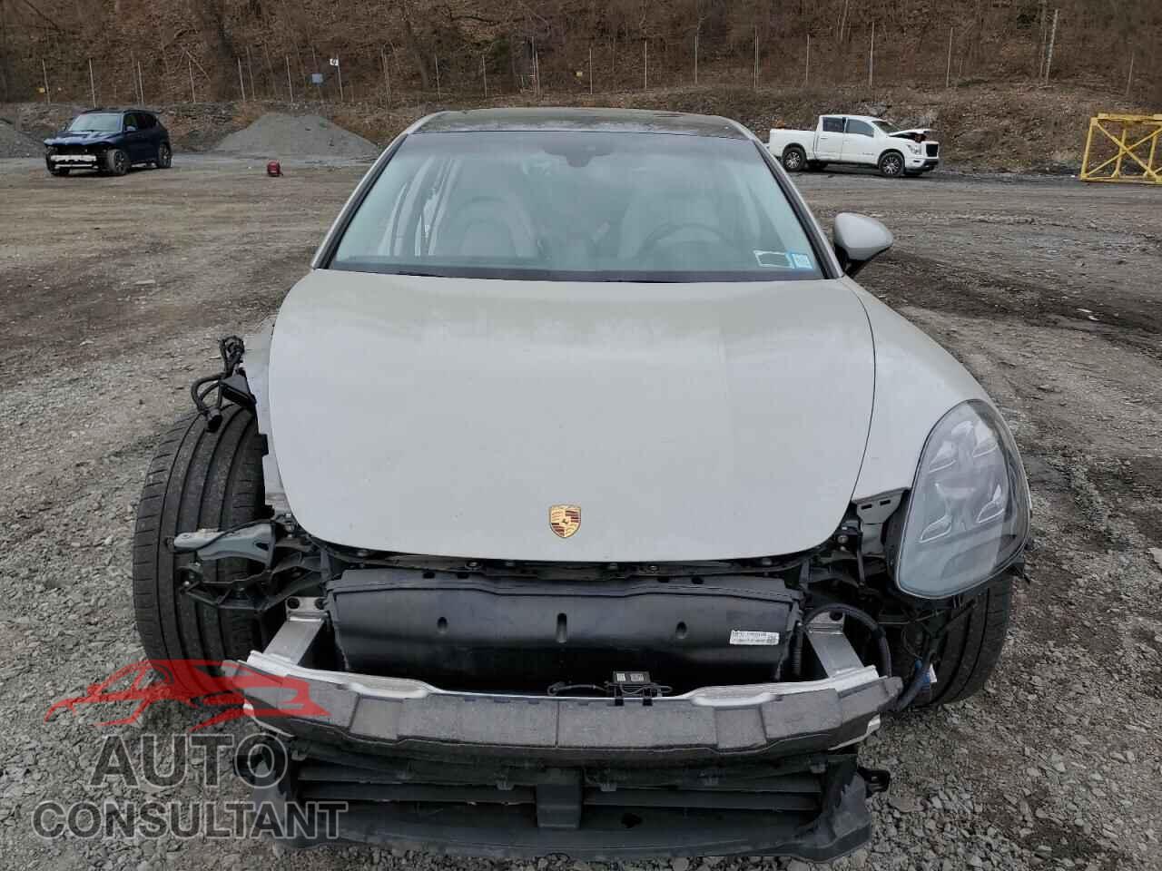 PORSCHE PANAMERA 2019 - WP0AA2A73KL100779