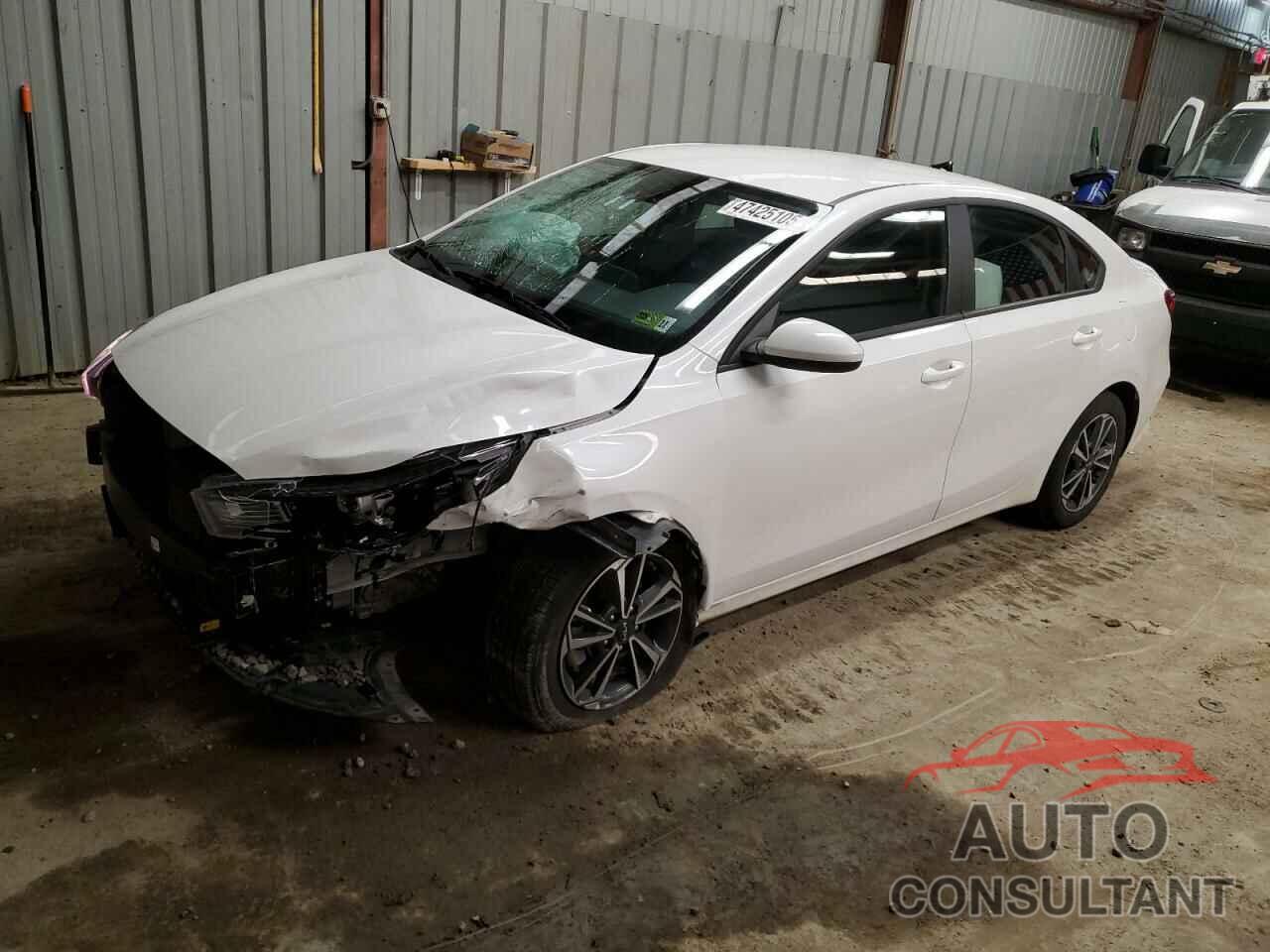 KIA FORTE 2024 - 3KPF24AD8RE699508