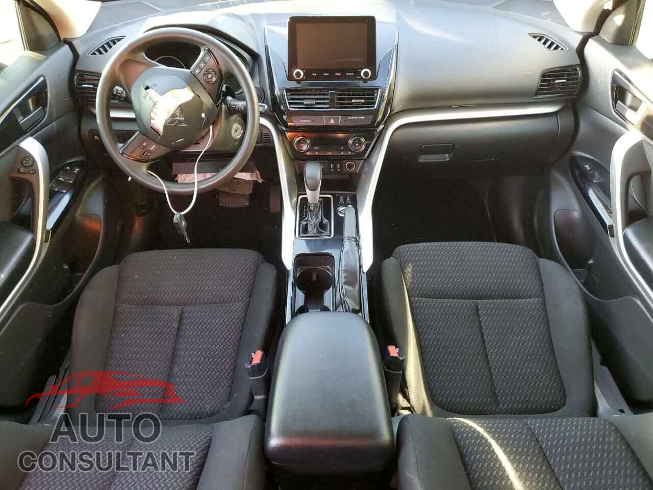 MITSUBISHI ECLIPSE 2023 - JA4ATVAA7PZ006698