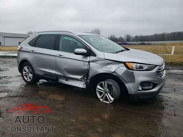 FORD EDGE 2020 - 2FMPK4J94LBB12084