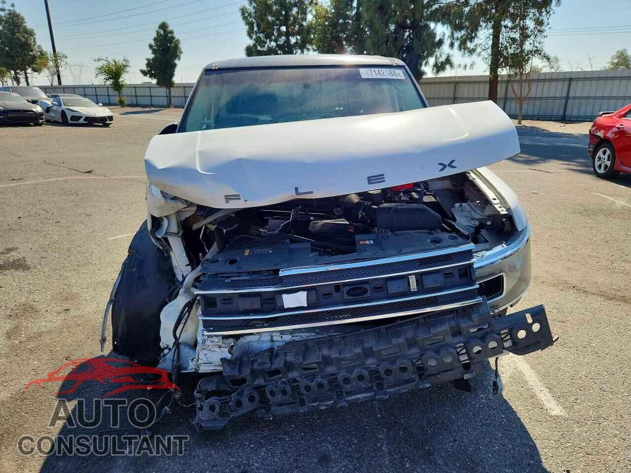 FORD FLEX 2015 - 2FMGK5C88FBA11273
