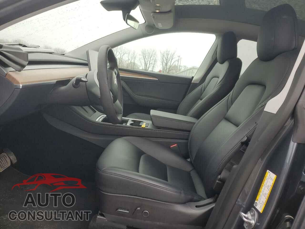 TESLA MODEL Y 2023 - 7SAYGDEE5PF667008