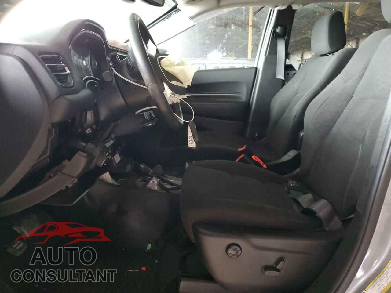 DODGE DURANGO 2021 - 1C4SDJFT4MC720569