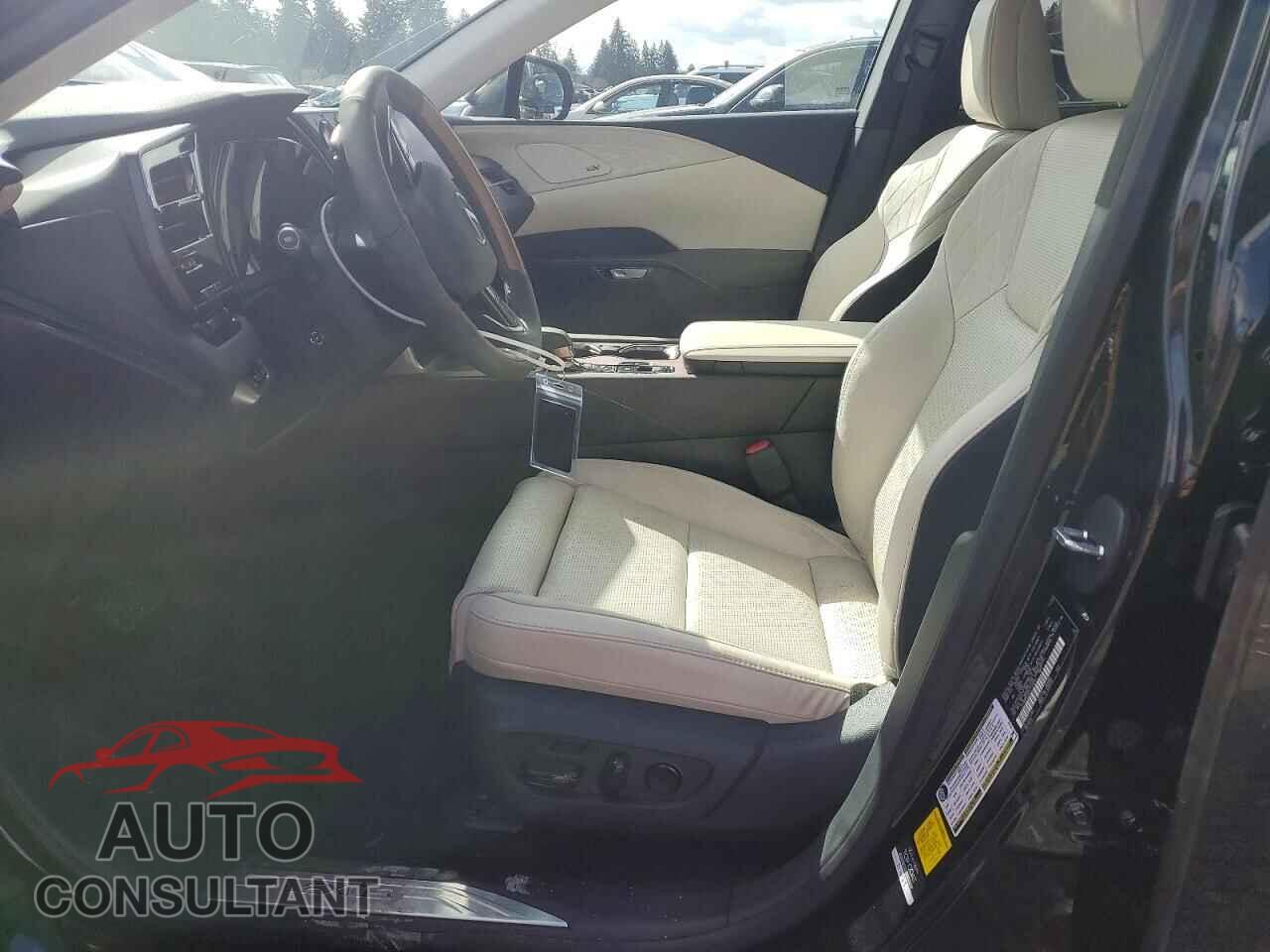 LEXUS UNKNOWN 2026 - 2T2BBMCAXTC113815