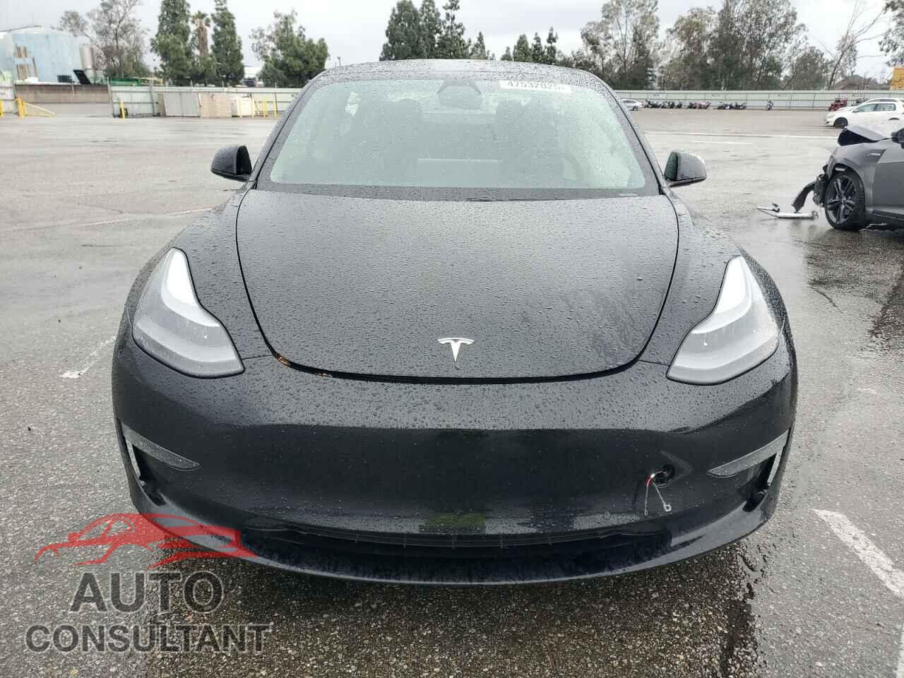 TESLA MODEL 3 2021 - 5YJ3E1EA9MF067256