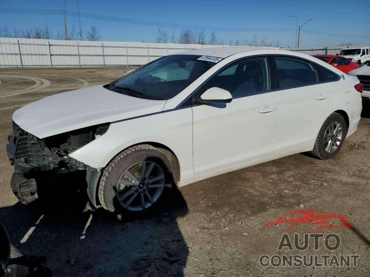 HYUNDAI SONATA 2016 - 5NPE24AF0GH388516