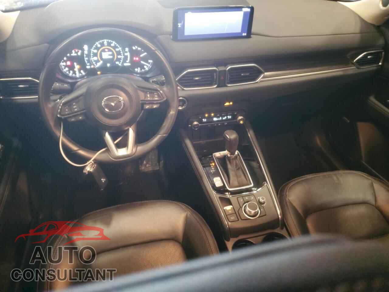 MAZDA CX-5 2021 - JM3KFBDM0M1396230