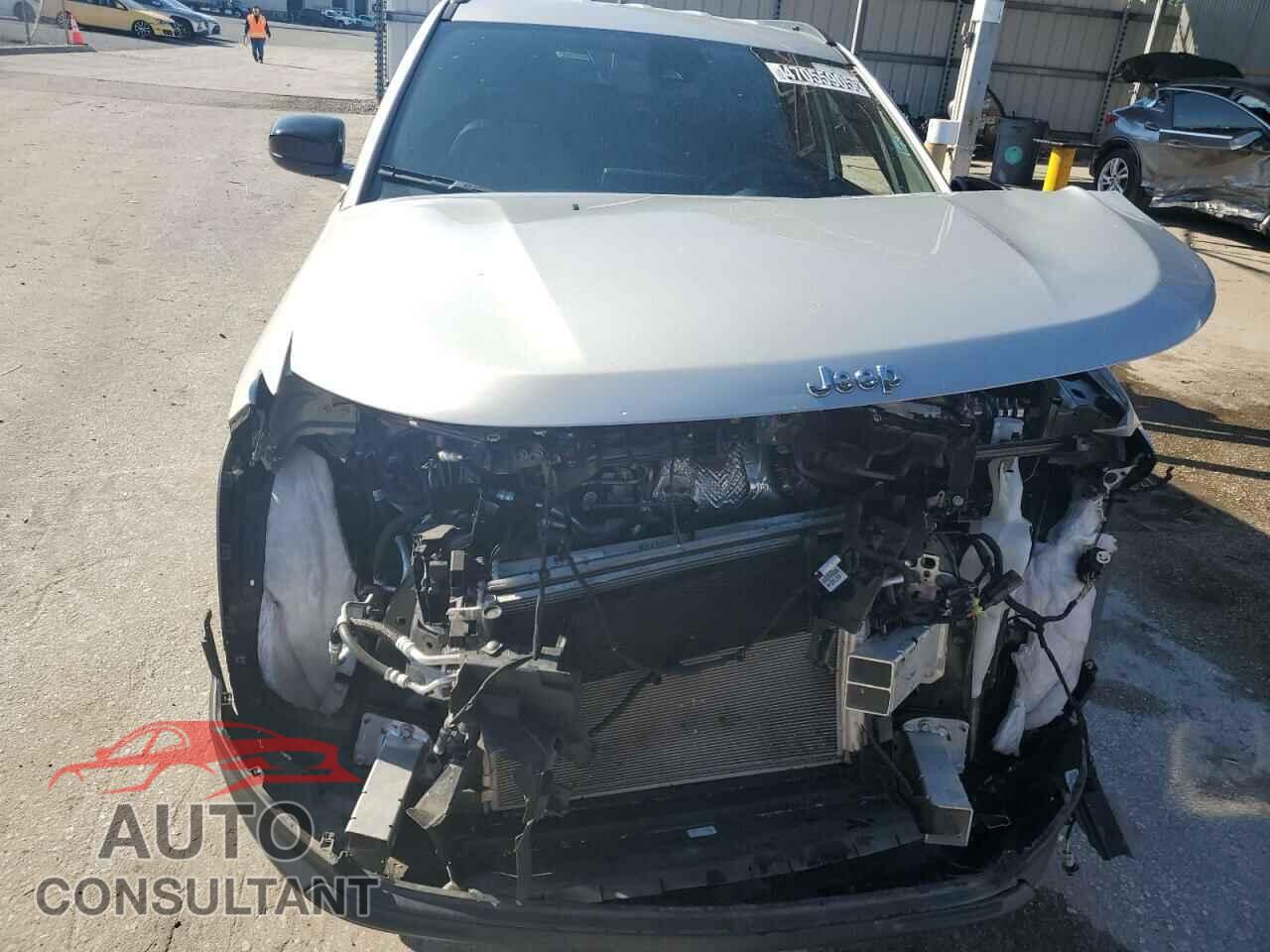 JEEP COMPASS 2024 - 3C4NJDBN7RT113768