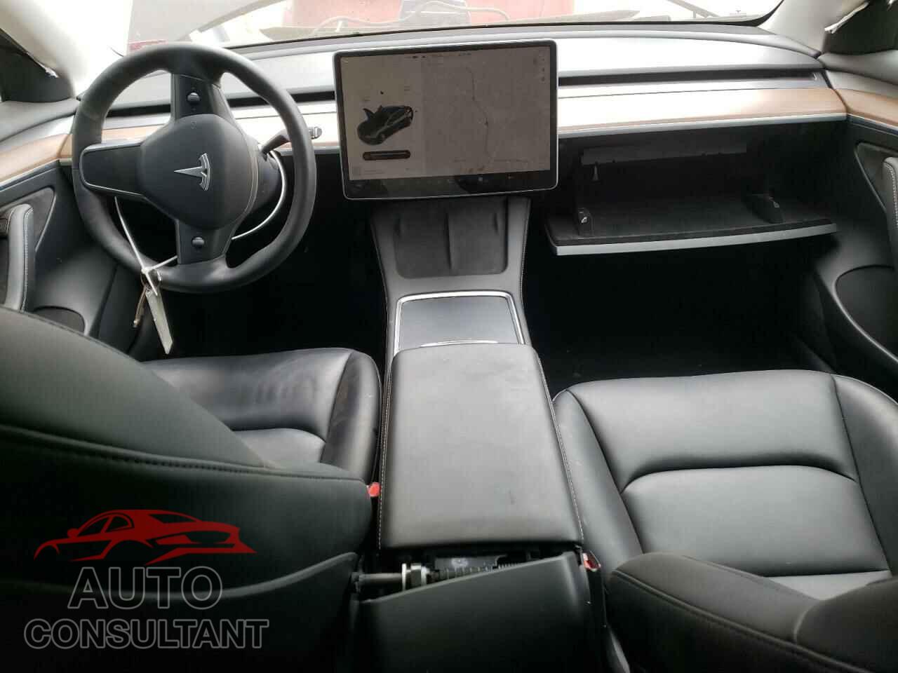 TESLA MODEL 3 2023 - 5YJ3E1EA3PF434673