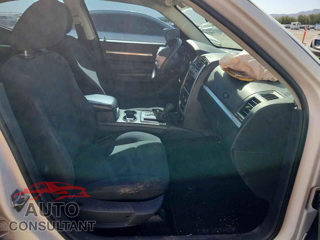 DODGE CHARGER 2010 - 2B3CA3CV2AH125101