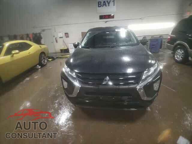 MITSUBISHI ECLIPSE 2020 - JA4AS4AA8LZ037689
