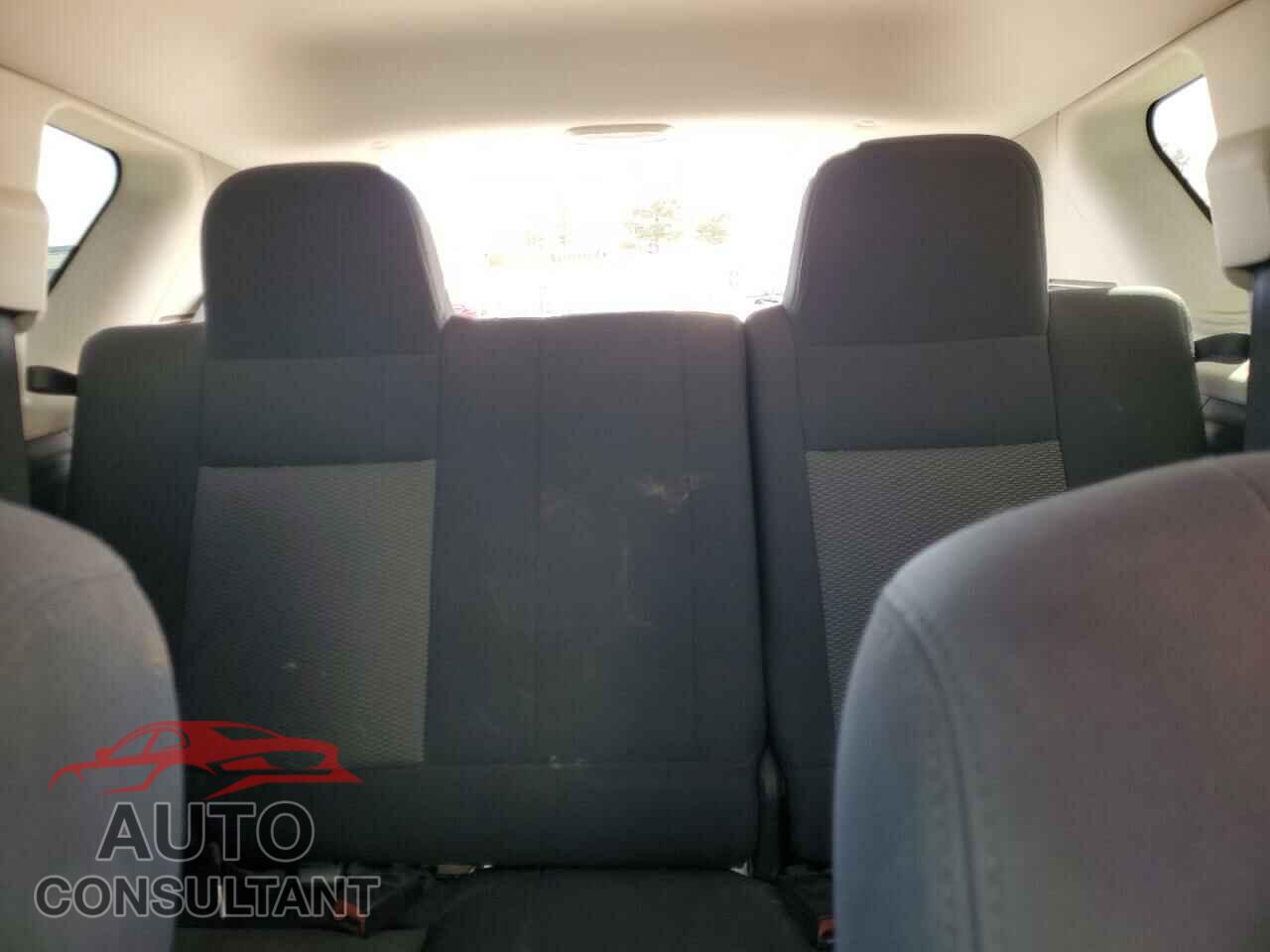 JEEP COMPASS 2010 - 1J4NT4FB7AD549325
